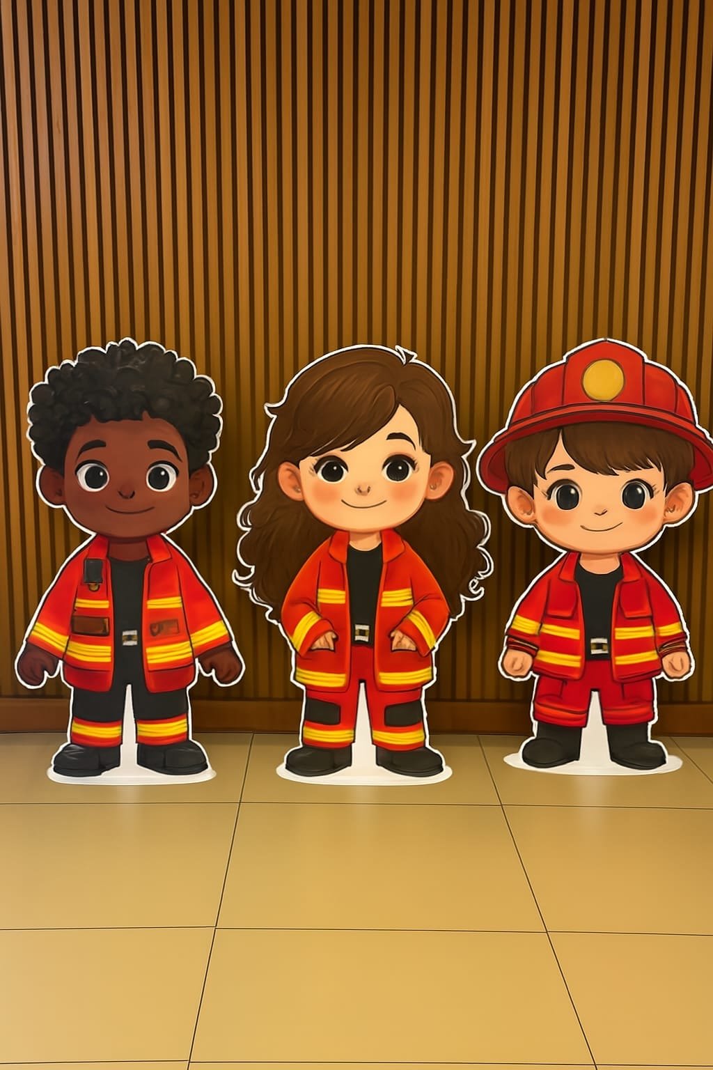 Bombeiros de Jesus - Imagem 6