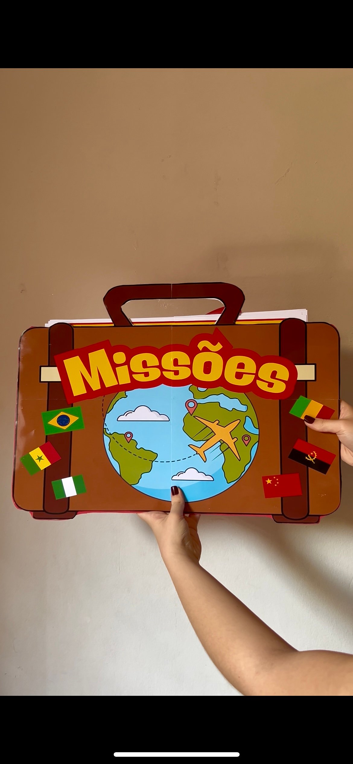 Missões - Imagem 2