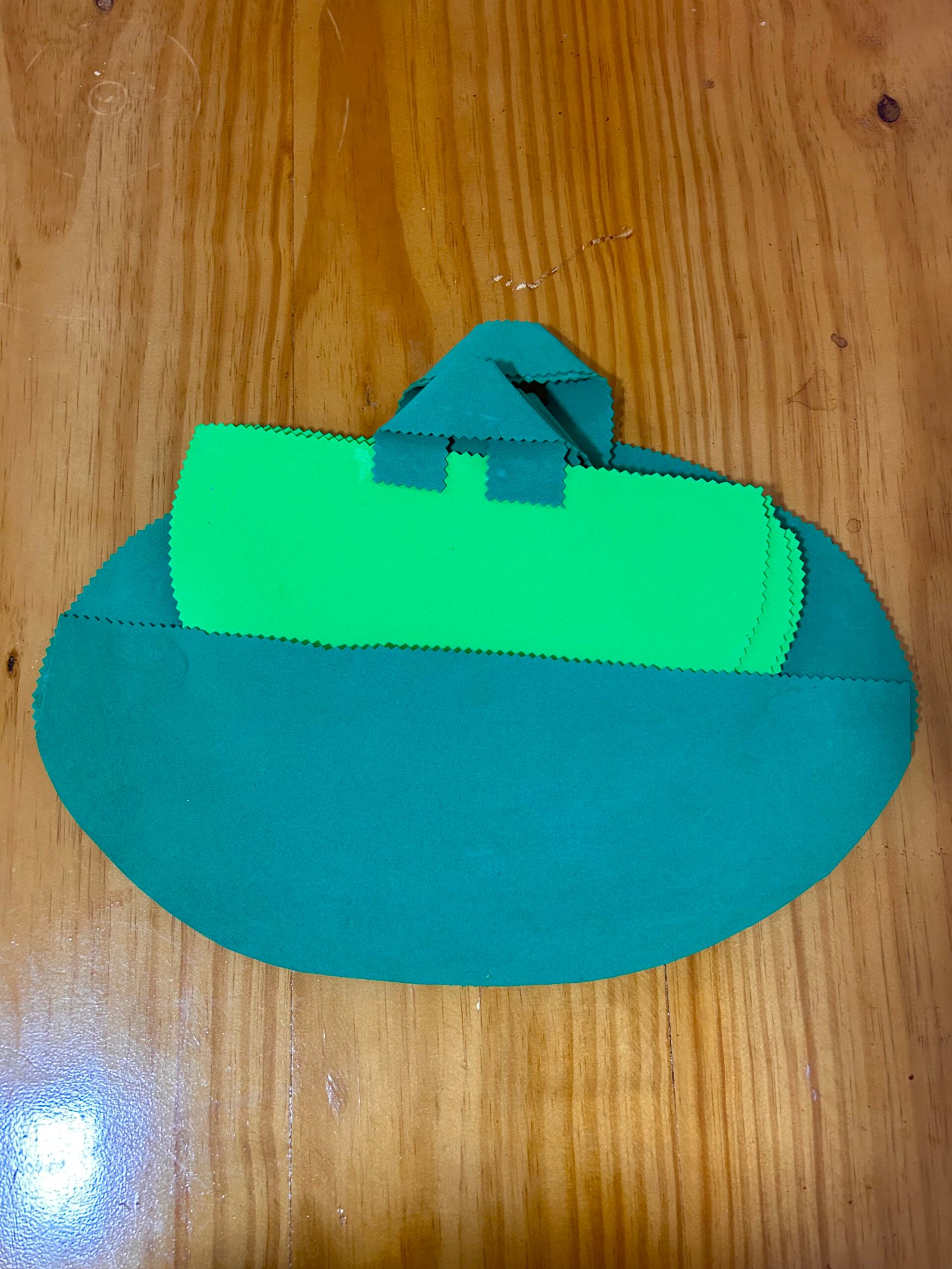 O Segredo da Melancia - Imagem 9