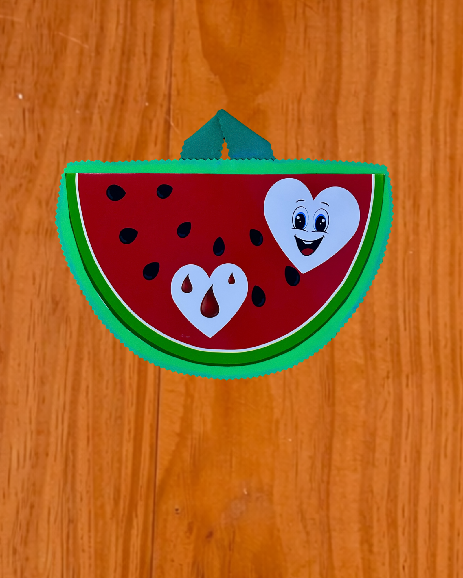 O Segredo da Melancia - Imagem 6