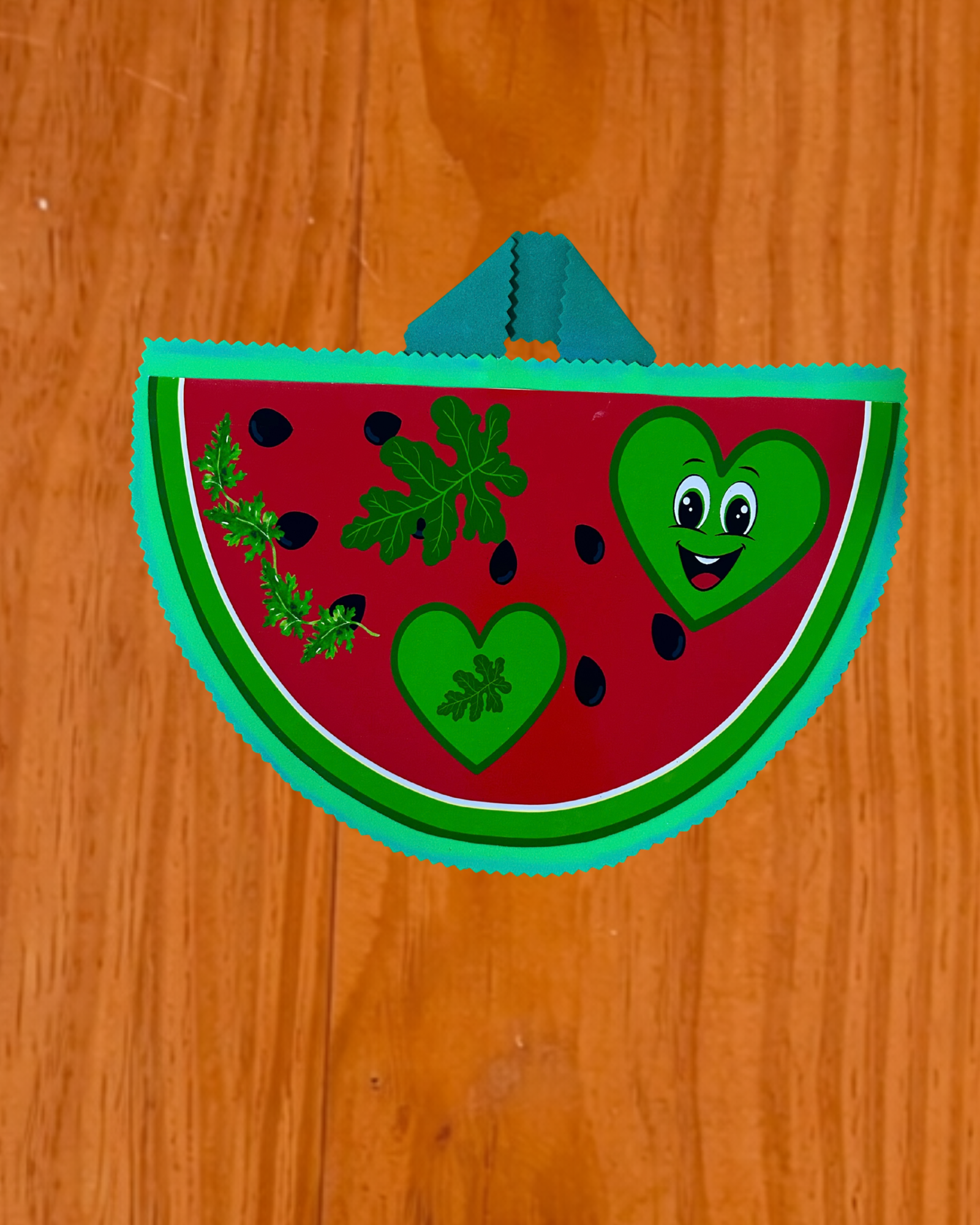 O Segredo da Melancia - Imagem 7