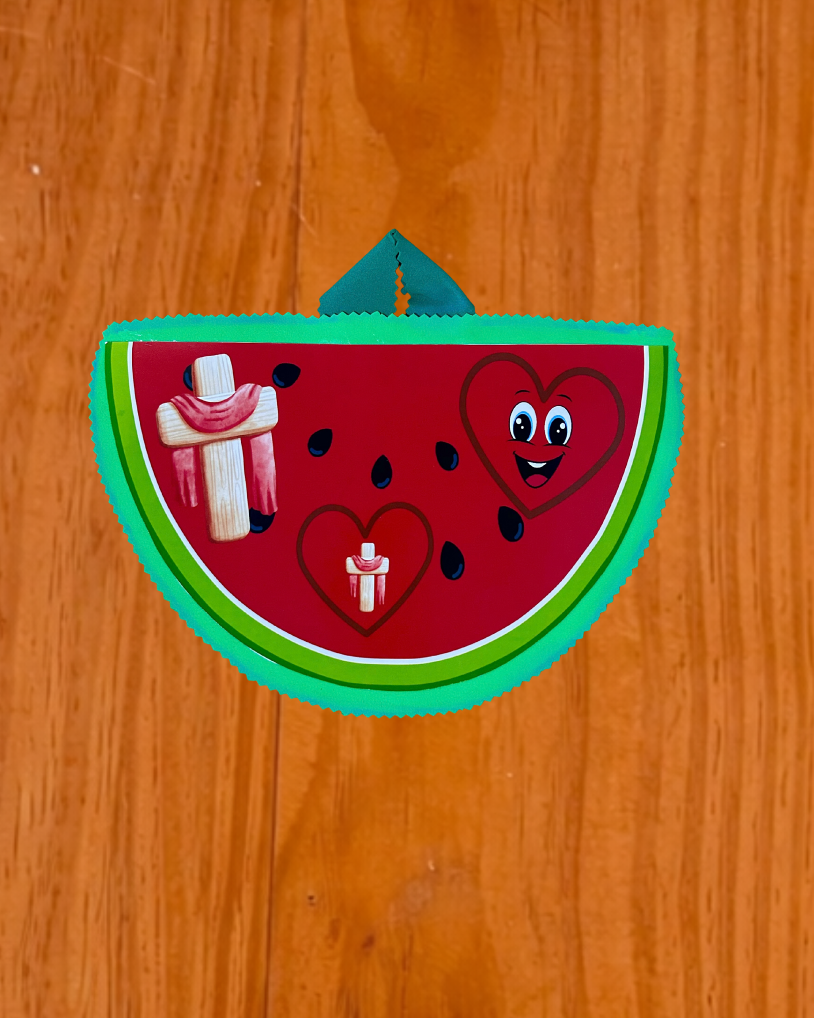 O Segredo da Melancia - Imagem 5