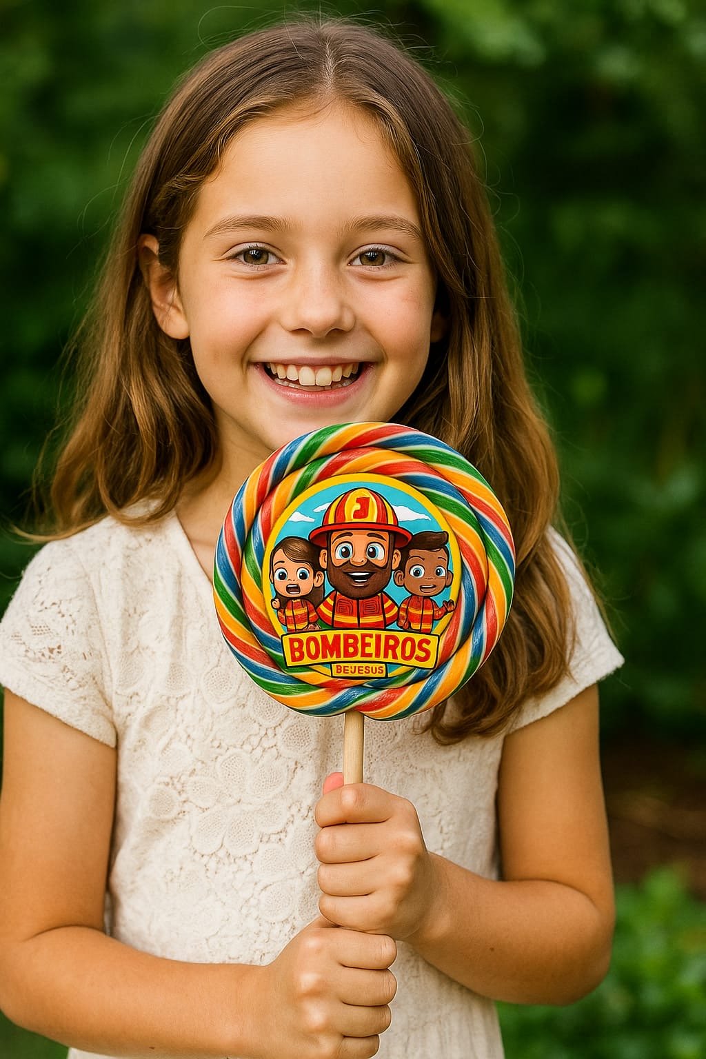 Bombeiros de Jesus - Imagem 7