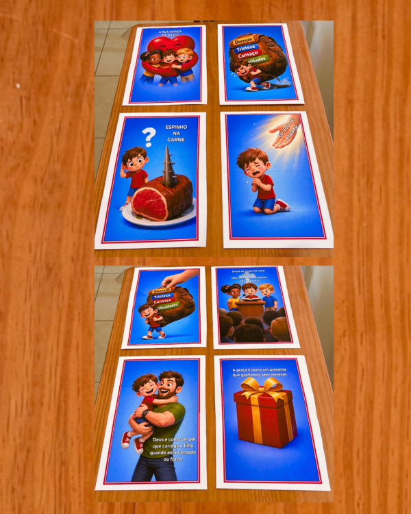 A Tua Graça Me Basta