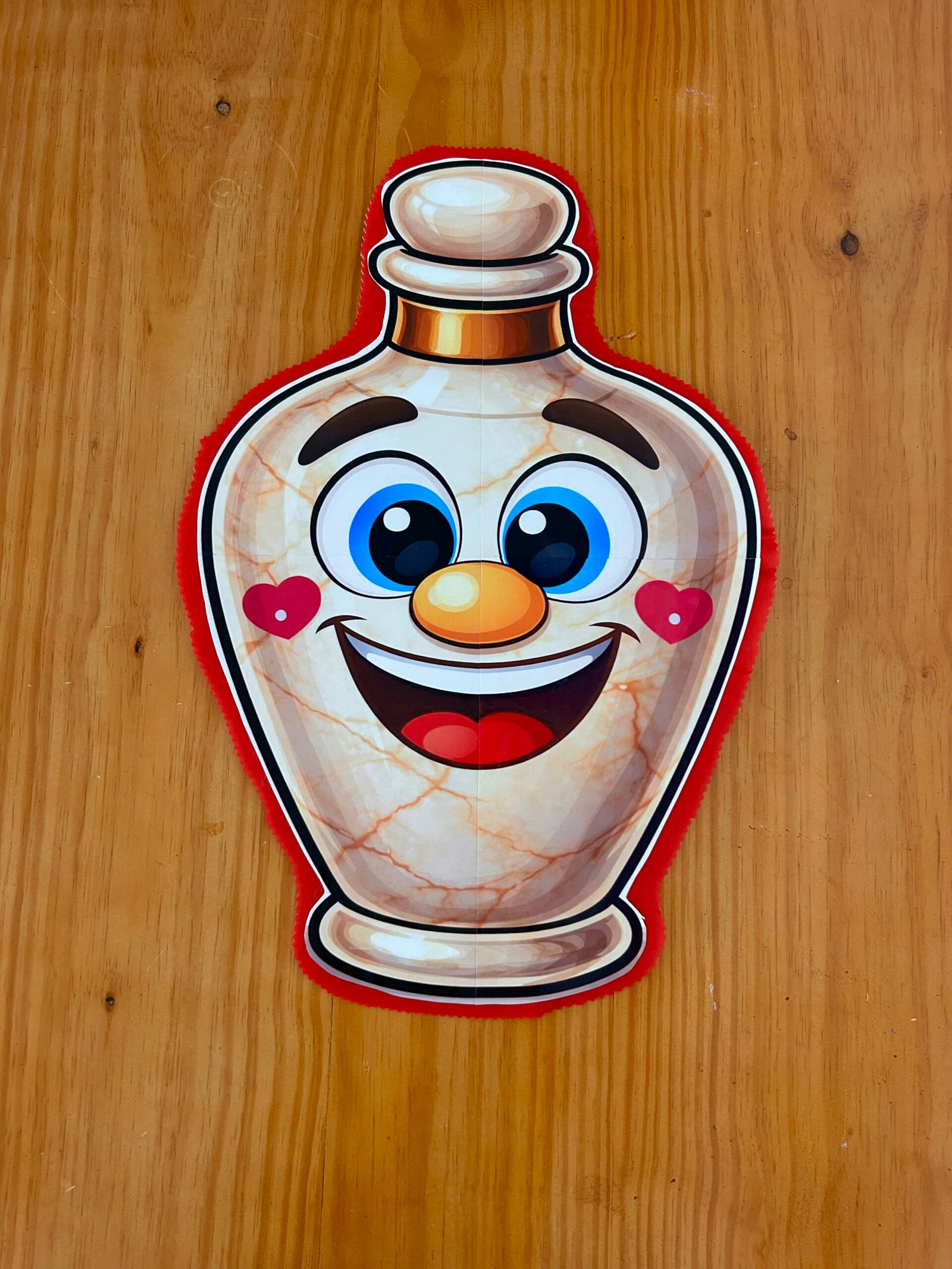 O Vaso de Alabastro - Imagem 3