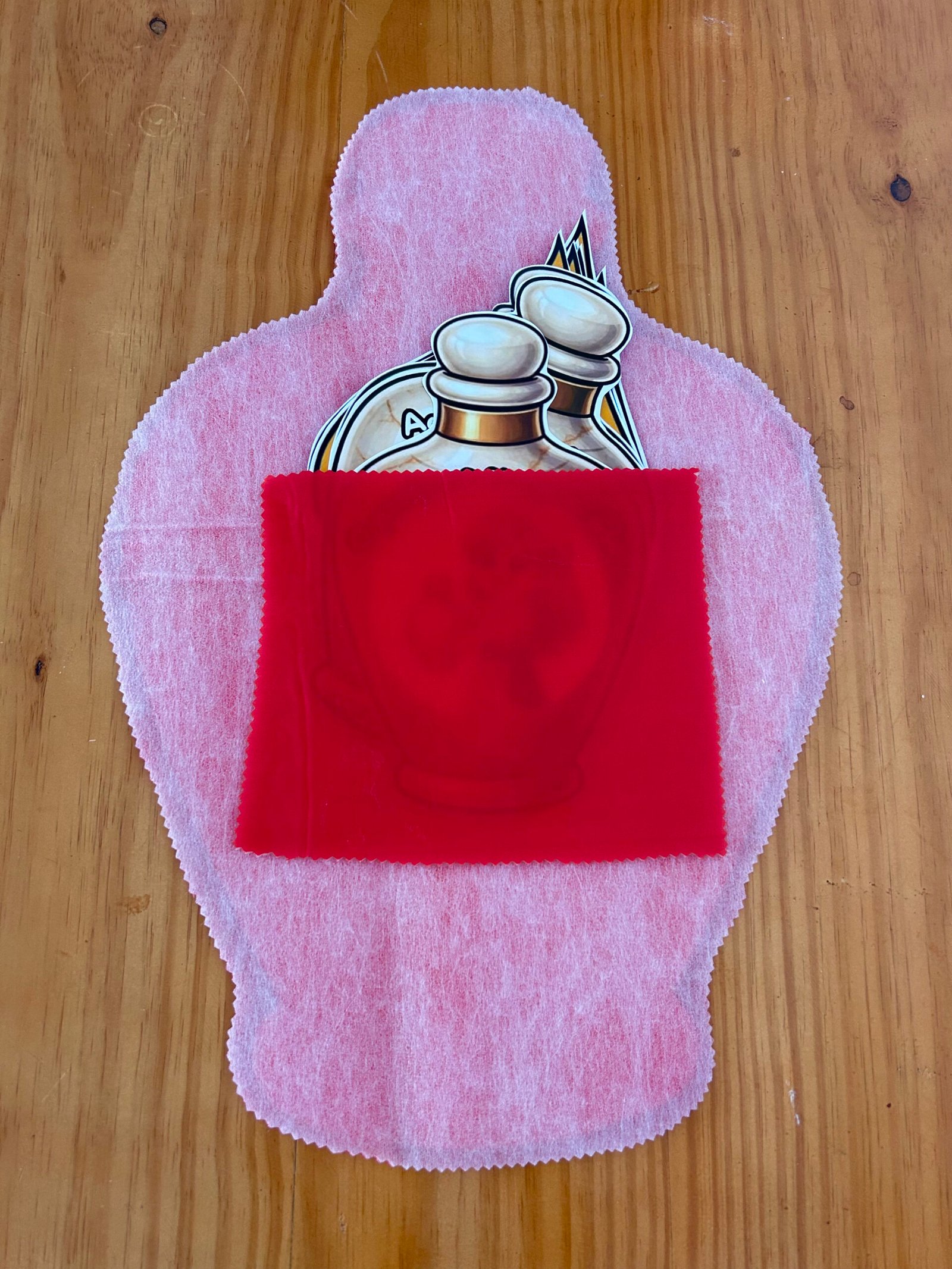 O Vaso de Alabastro - Imagem 4