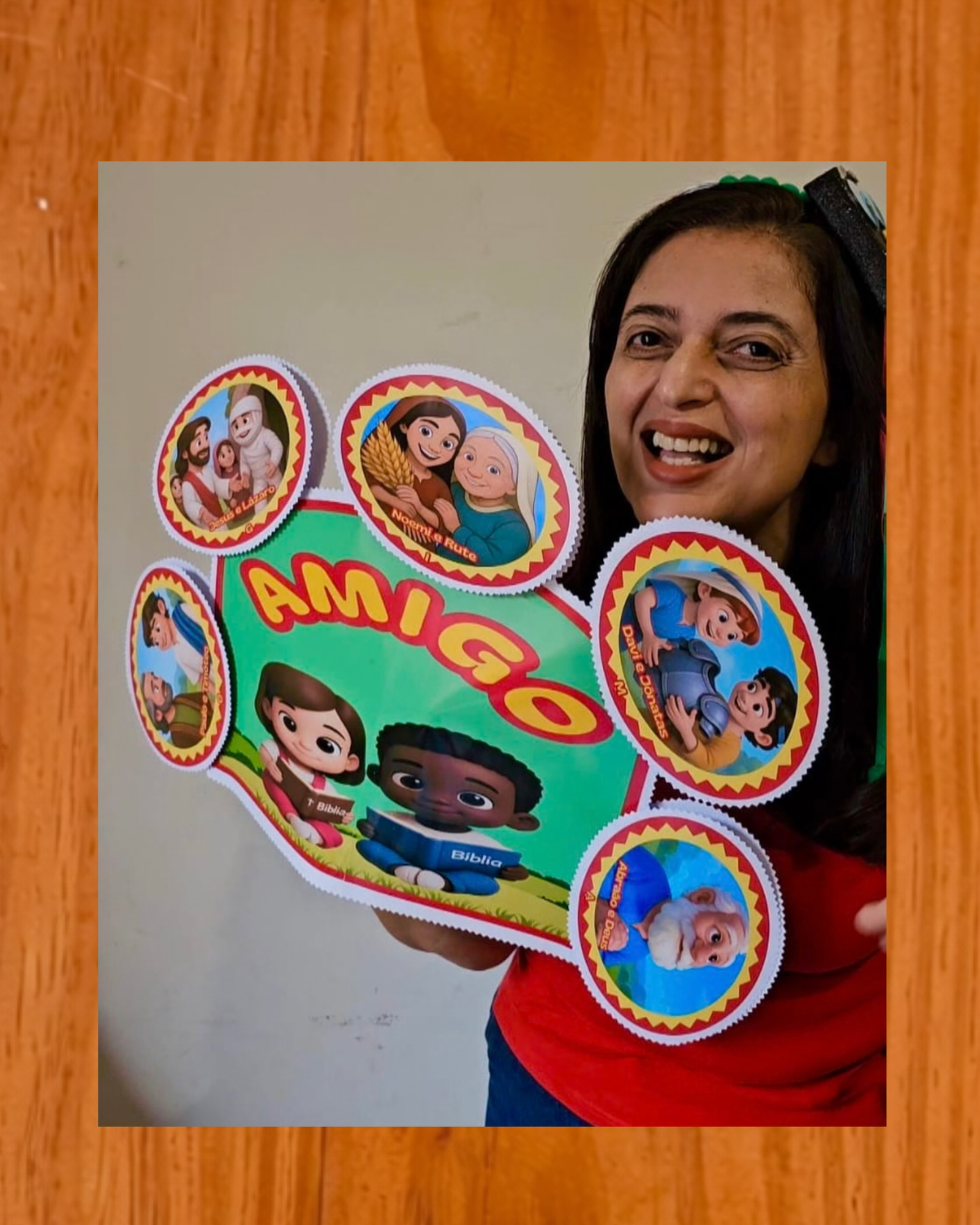 Amigo e Amizade - Imagem 2