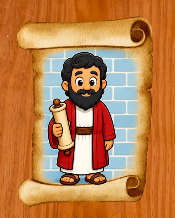Jesus, O Maior dos Profetas