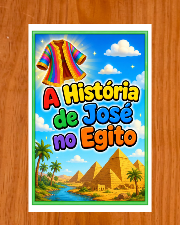 José no Egito