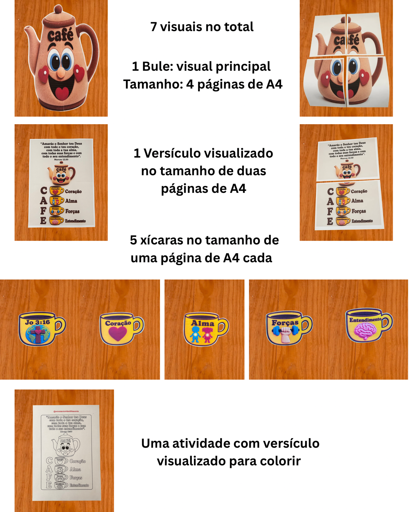 Aprendendo com o Café - Imagem 9