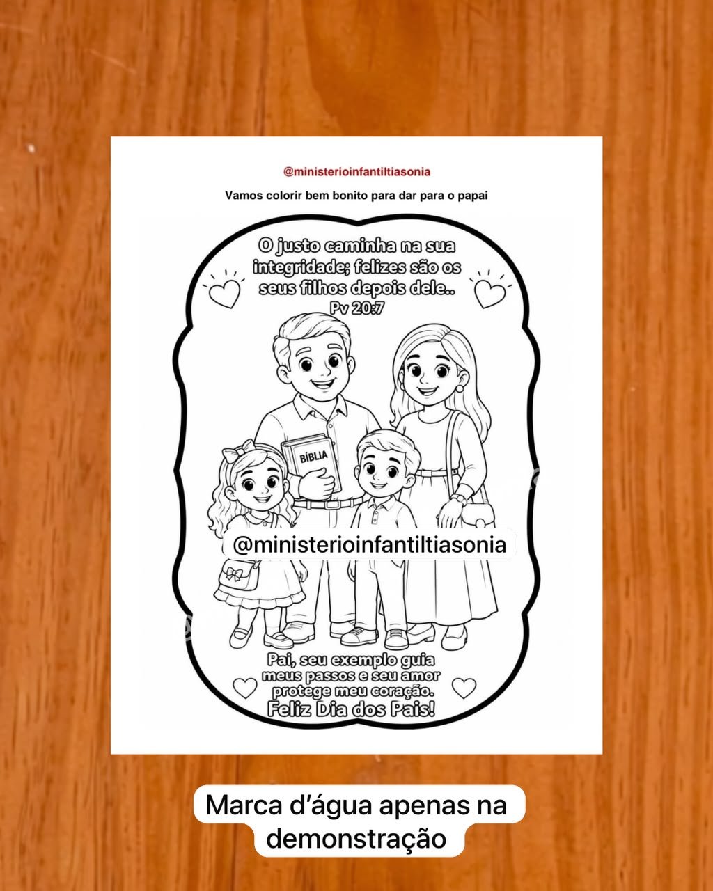 Jairo, um Pai que Creu no Impossível - Imagem 6