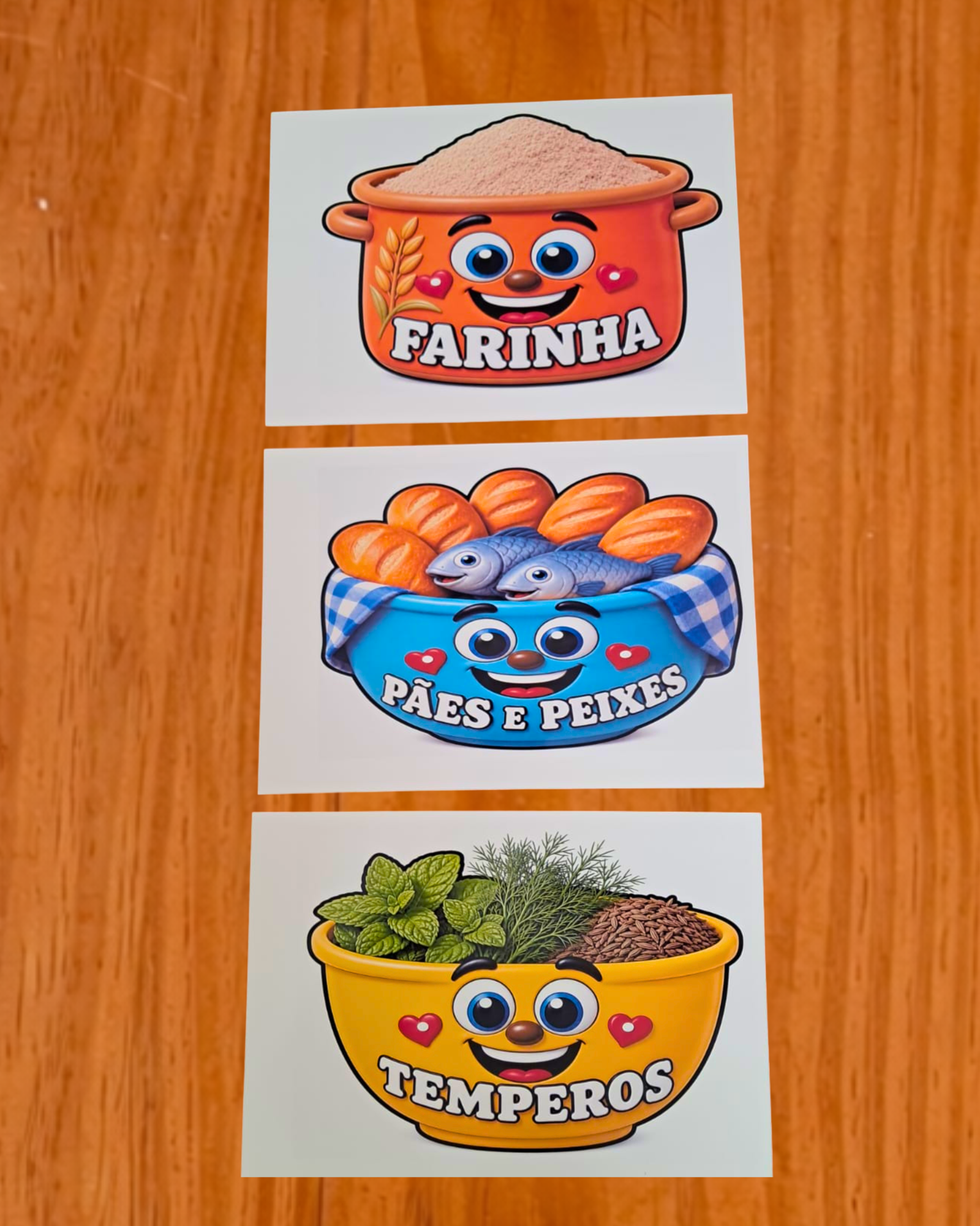 A Gosto de Deus - Imagem 6