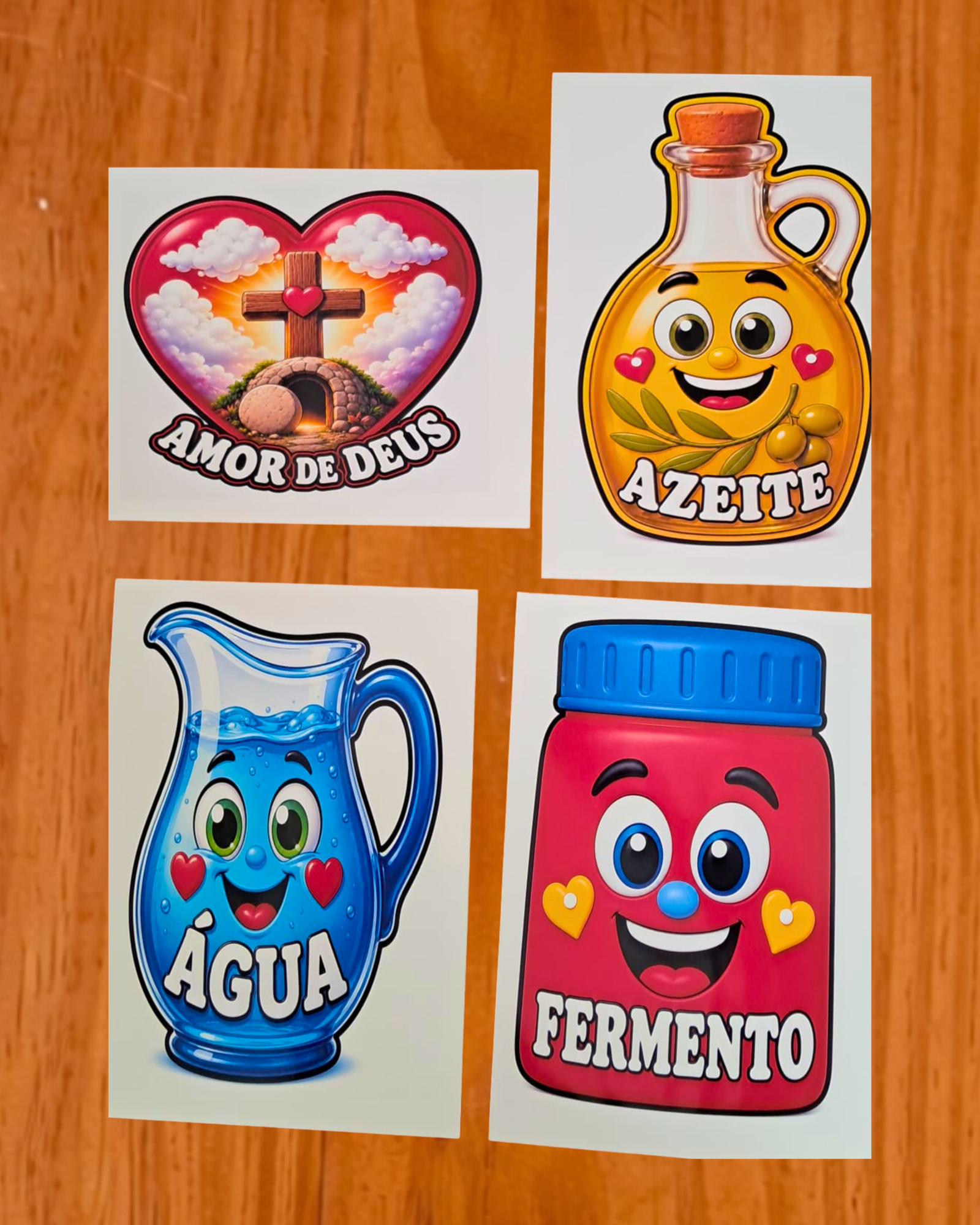 A Gosto de Deus - Imagem 8