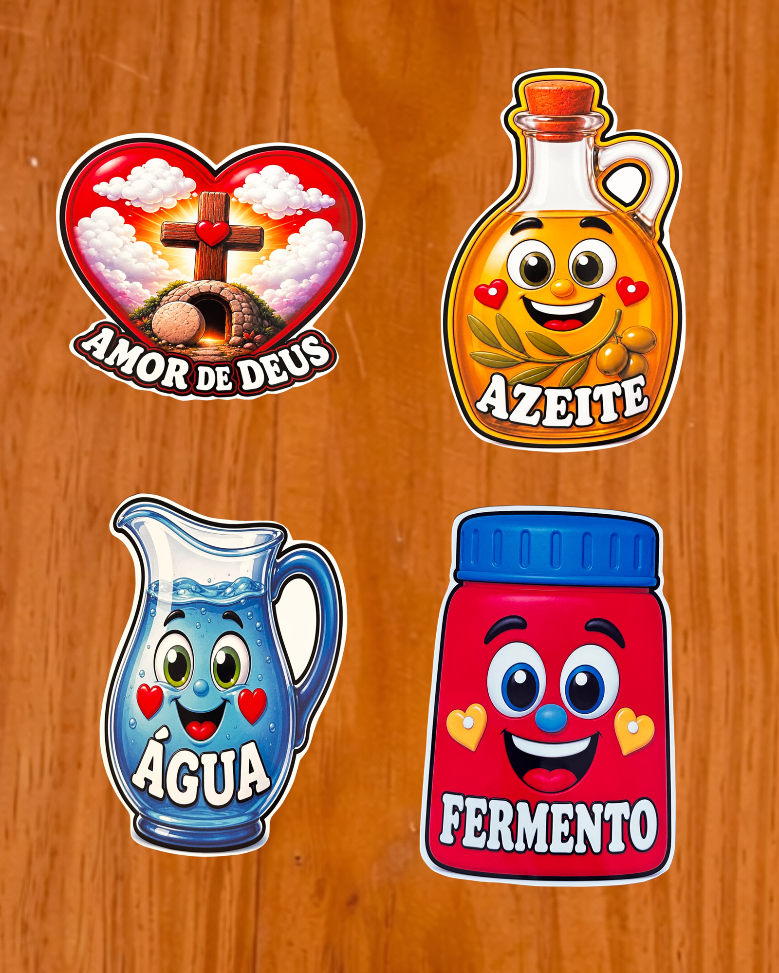 A Gosto de Deus - Imagem 9