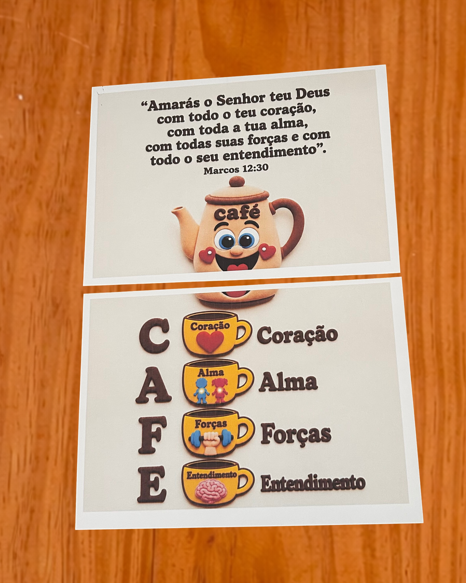 Aprendendo com o Café - Imagem 11