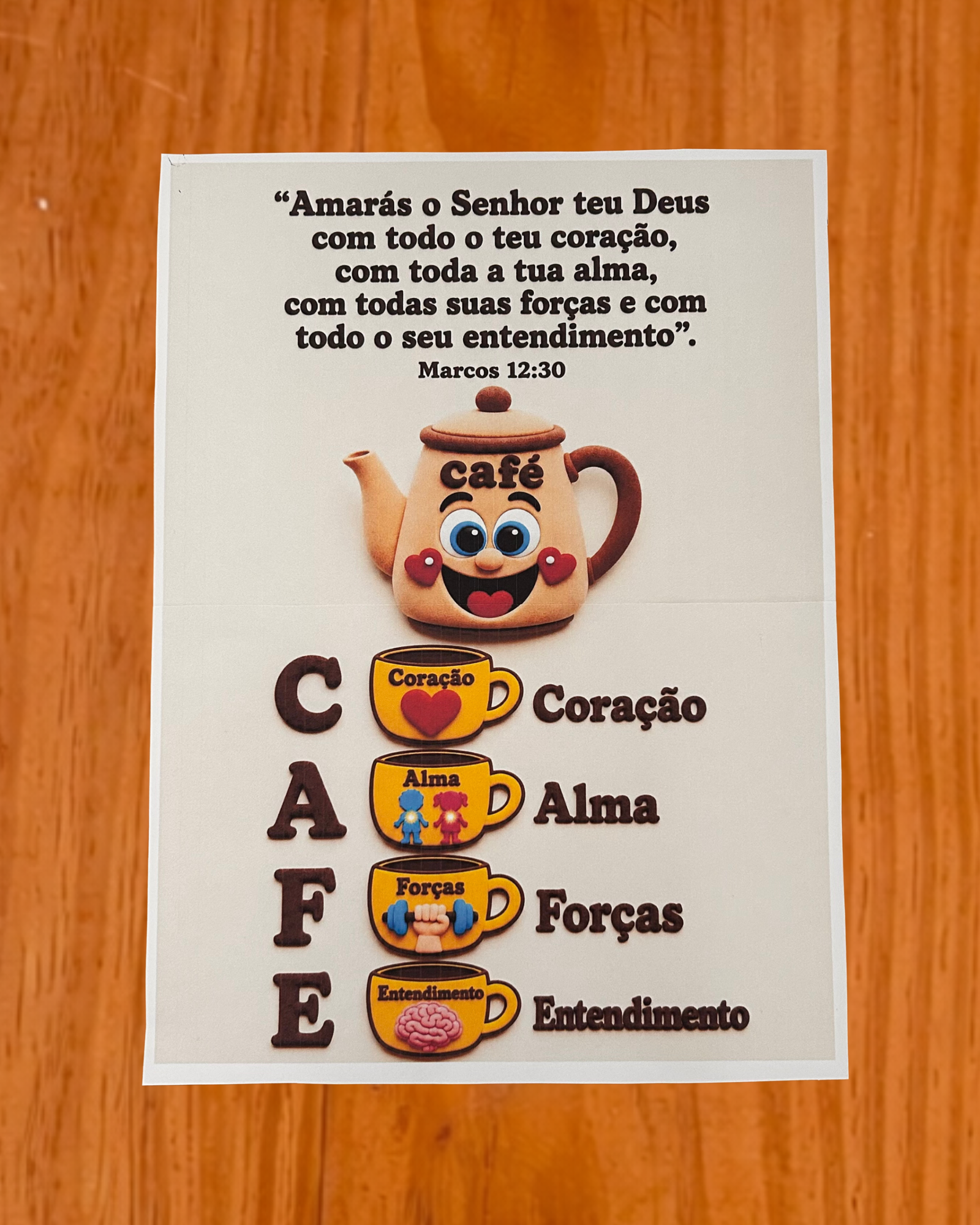 Aprendendo com o Café - Imagem 2
