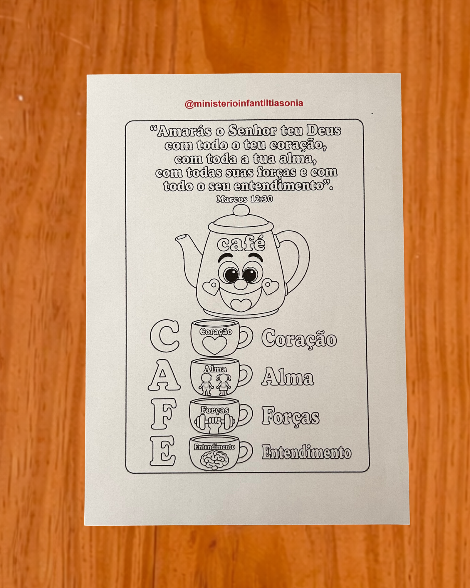 Aprendendo com o Café - Imagem 8